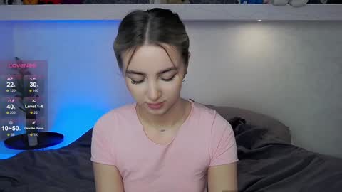 Eva online show from January 23, 6:45 pm