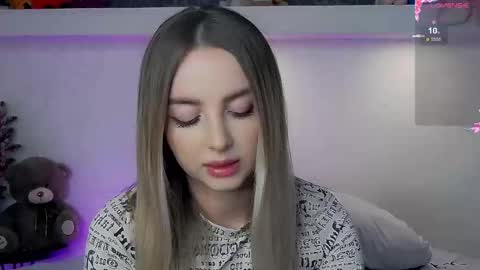 Eva online show from March 5, 5:29 pm