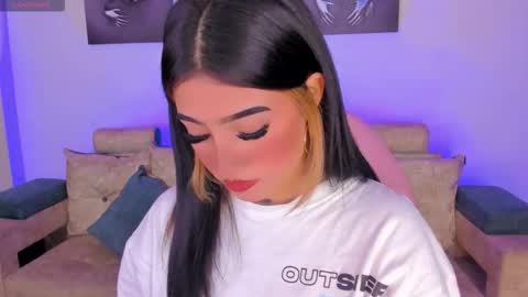 Sarita online show from November 26, 2:34 am