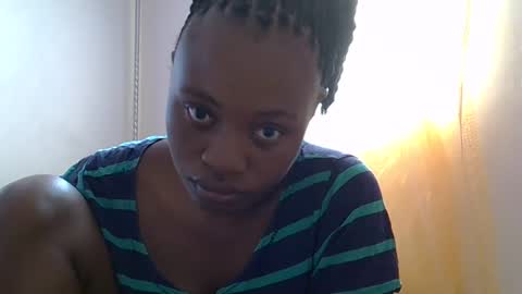 cute_savanna online show from January 5, 6:13 am