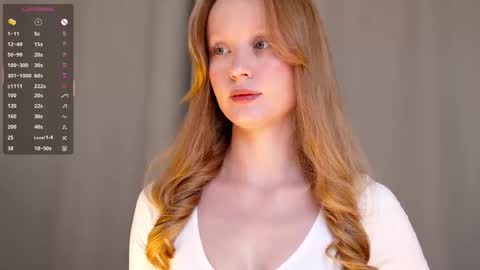  Hey im Kristina Thank you for your support  online show from November 4, 9:14 am