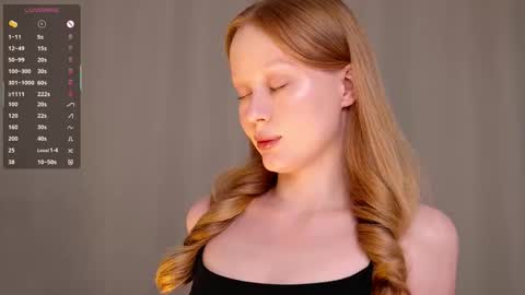  Hey im Kristina Thank you for your support  online show from November 7, 9:26 am