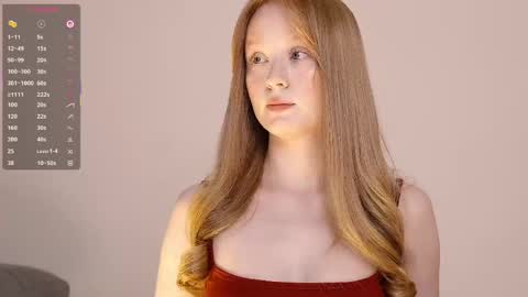  Hey im Kristina Thank you for your support  online show from April 17, 9:00 am