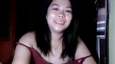 Mimi online show from January 13, 11:09 pm