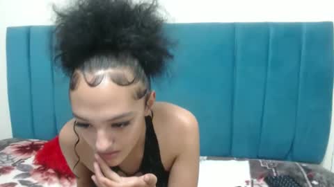 cuteabbles13th online show from May 29, 10:30 pm