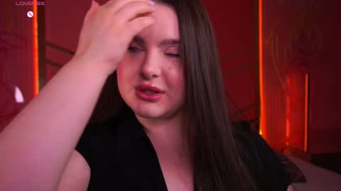 Amber online show from February 6, 11:04 pm