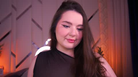 Amber online show from January 8, 11:09 pm