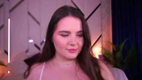 Amber online show from December 20, 1:20 am