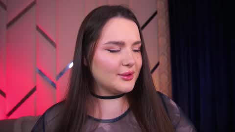 Amber online show from March 9, 11:14 pm