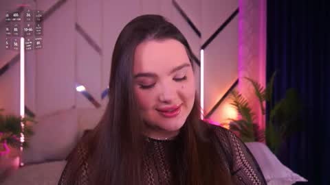 Amber online show from November 22, 1:30 am