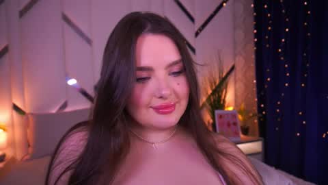 Amber online show from March 8, 2:04 am