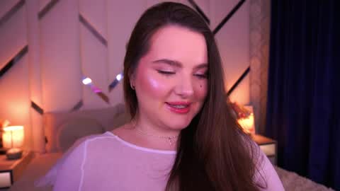 Amber online show from April 3, 12:52 am