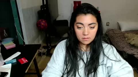 Princess Amber online show from November 18, 10:22 pm