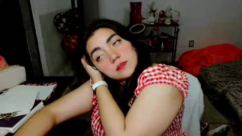 Princess Amber online show from October 26, 1:12 am