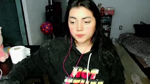 Princess Amber online show from November 29, 8:46 pm