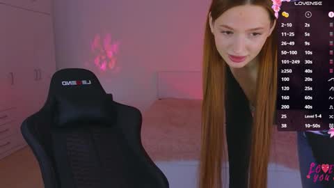 Ariel online show from February 25, 4:49 pm