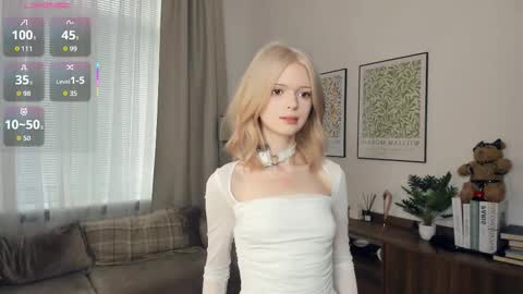 Alice online show from November 20, 7:42 am