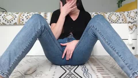 Anna online show from September 29, 12:43 pm