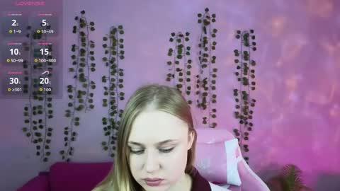 Amyy online show from May 17, 1:16 am
