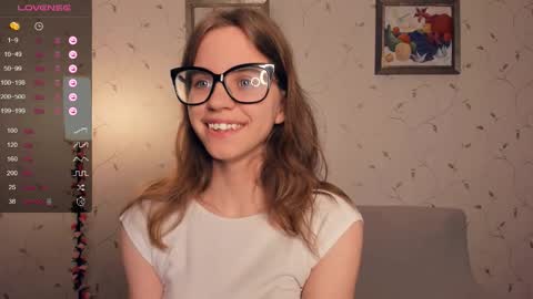 Melisa online show from November 4, 8:25 pm