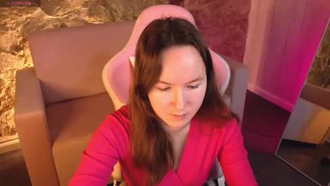 cuteglory online show from February 11, 2:04 am