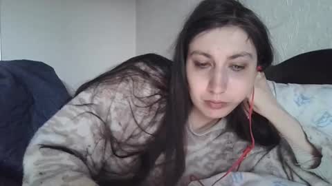 cutekattie online show from April 22, 3:25 am