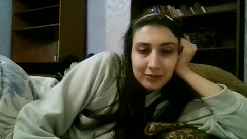 cutekattie online show from November 29, 6:17 am