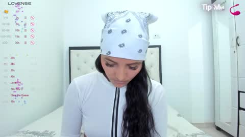 cutelatinax Twtter  Onlyfns online show from December 29, 9:17 am