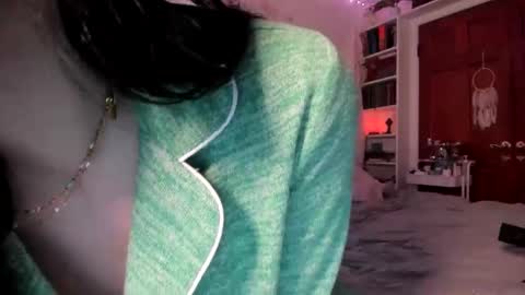 Cutelittlemama0418 Lola online show from February 17, 12:48 pm