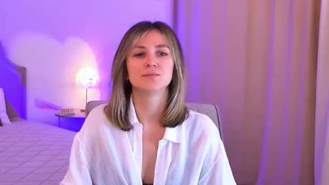 cutemirage online show from March 6, 2:56 pm