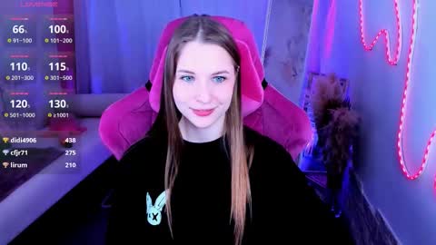 Rina online show from November 25, 9:22 am