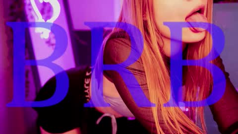 Rina online show from January 10, 1:16 pm