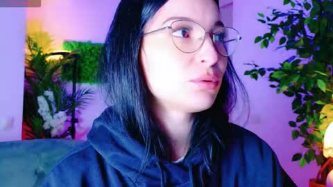 Cuteness  Girl online show from November 20, 7:09 am