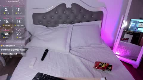 cutesofiaa online show from May 15, 10:45 pm