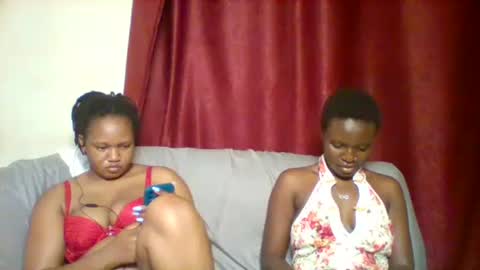 cutey_lunar online show from January 28, 2:53 am