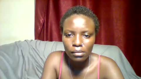 cutey_lunar online show from January 28, 12:54 pm