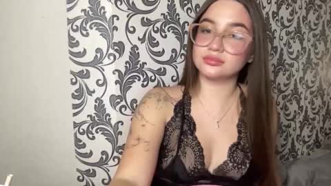Snapshot of cuteyaji chatting on October 16, 7:38 pm CuteAnn online show from October 16, 7:38 pm