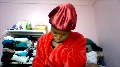 cutezola online show from September 26, 2:53 am