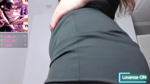 Nika  online show from March 8, 1:48 pm