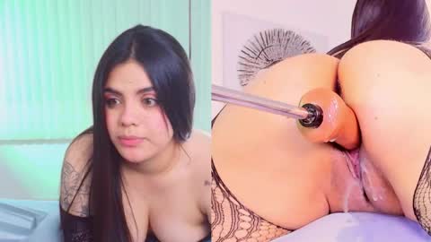 Allie online show from May 27, 2:08 am