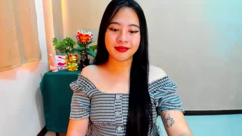cutie_asianwoman online show from October 14, 7:11 am