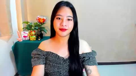 cutie_asianwoman online show from October 20, 8:28 am
