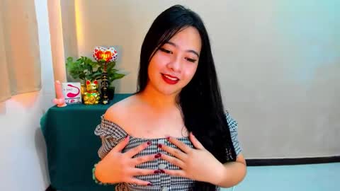 cutie_asianwoman online show from October 17, 8:06 am