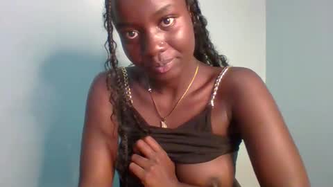 Choco online show from October 16, 7:49 pm