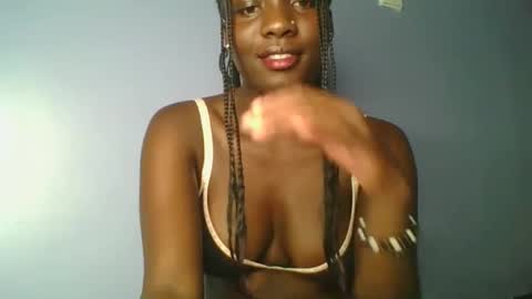 Choco online show from January 15, 4:46 pm