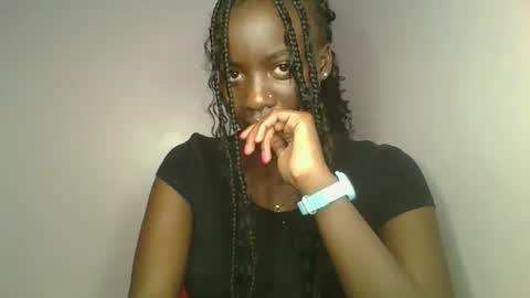 Choco online show from October 12, 8:11 pm