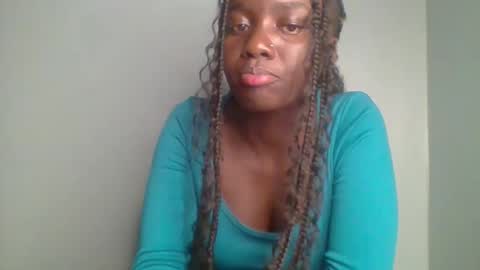 Choco online show from October 6, 11:09 pm