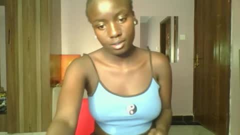 Choco online show from September 20, 9:46 pm