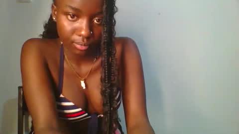 Choco online show from October 25, 3:58 am