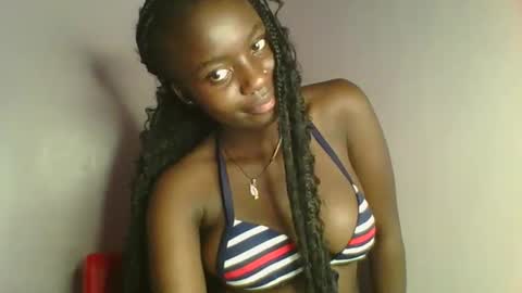 Choco online show from October 27, 8:36 pm